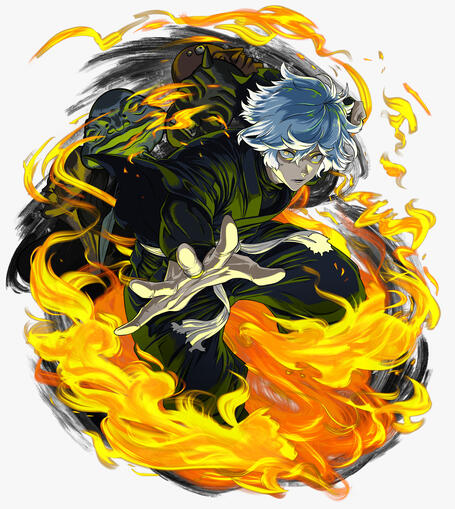 Gabimaru